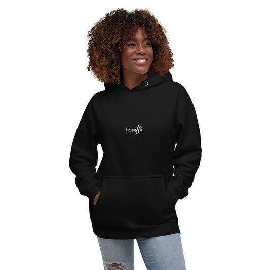 Hbcaffè Hoodie