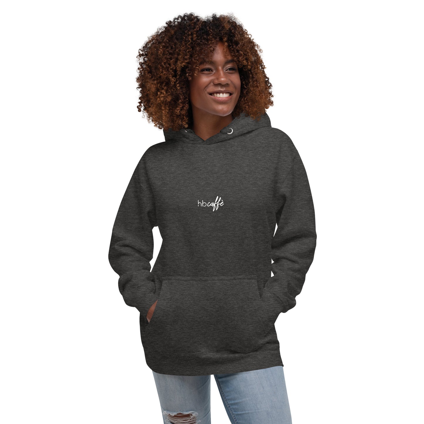 Hbcaffè Hoodie